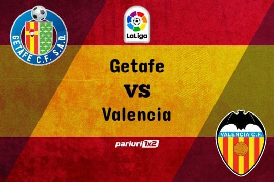 getafe - valencia