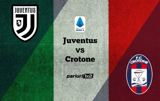 juventus-crotone