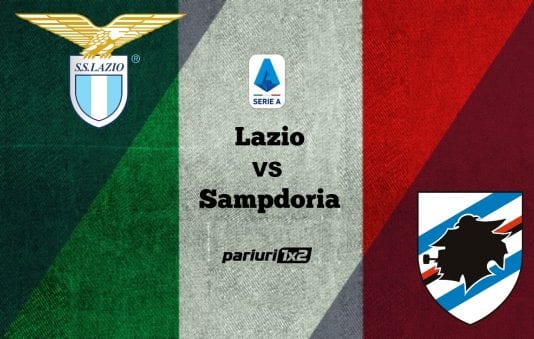 lazio - sampdoria