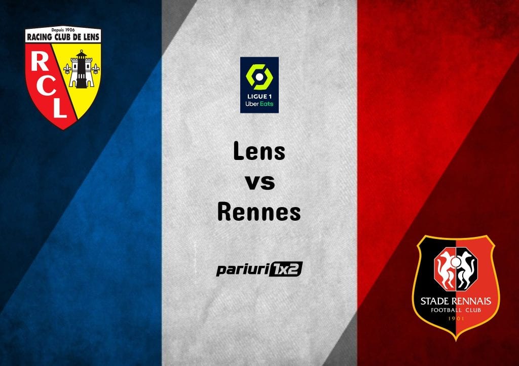 Pariuri Super 12 » Lens – Rennes: Oaspetii au invins pe „Stade Bollaert-Delelis” de 3 ori in 30 de ani!