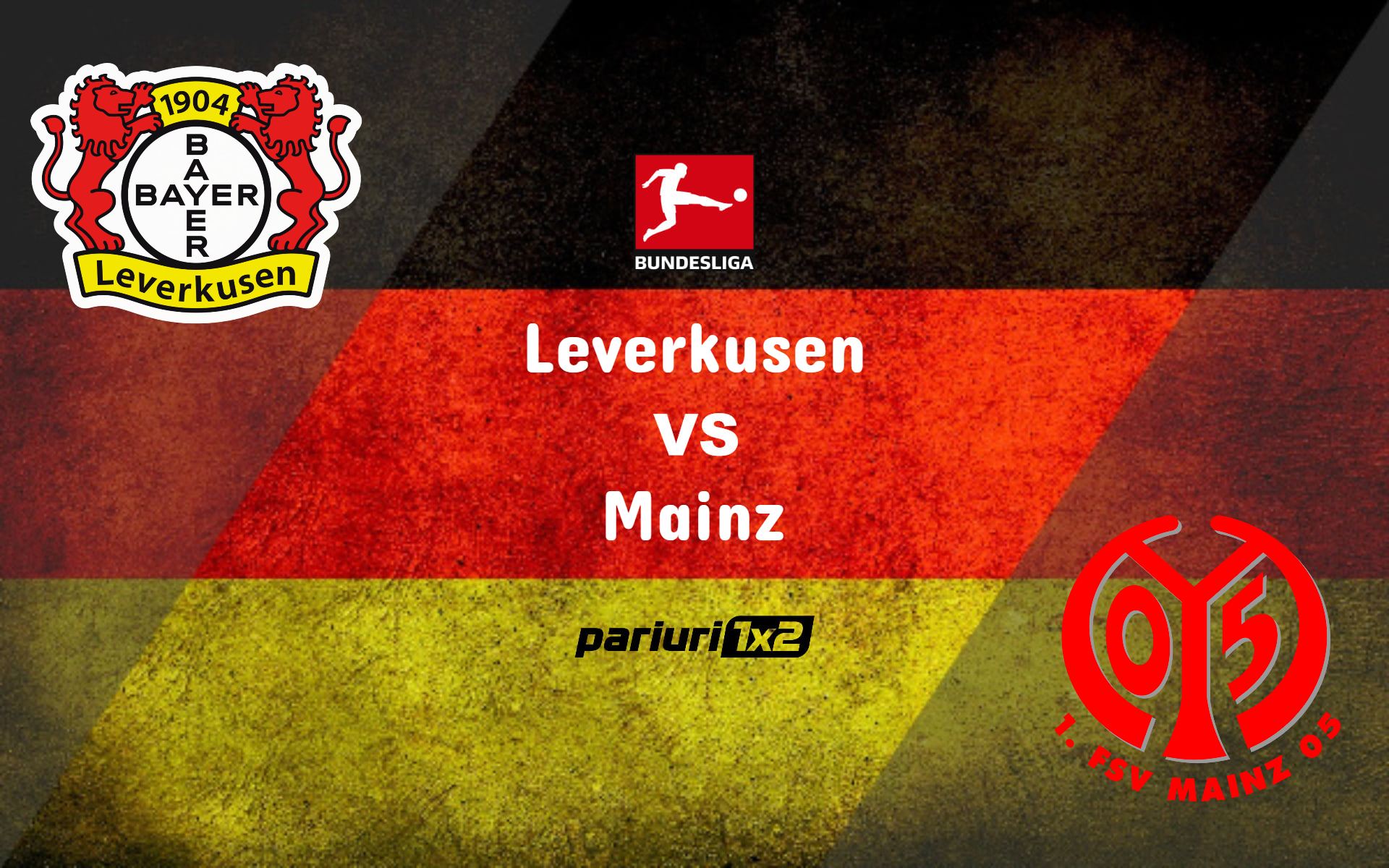 leverkusen - mainz