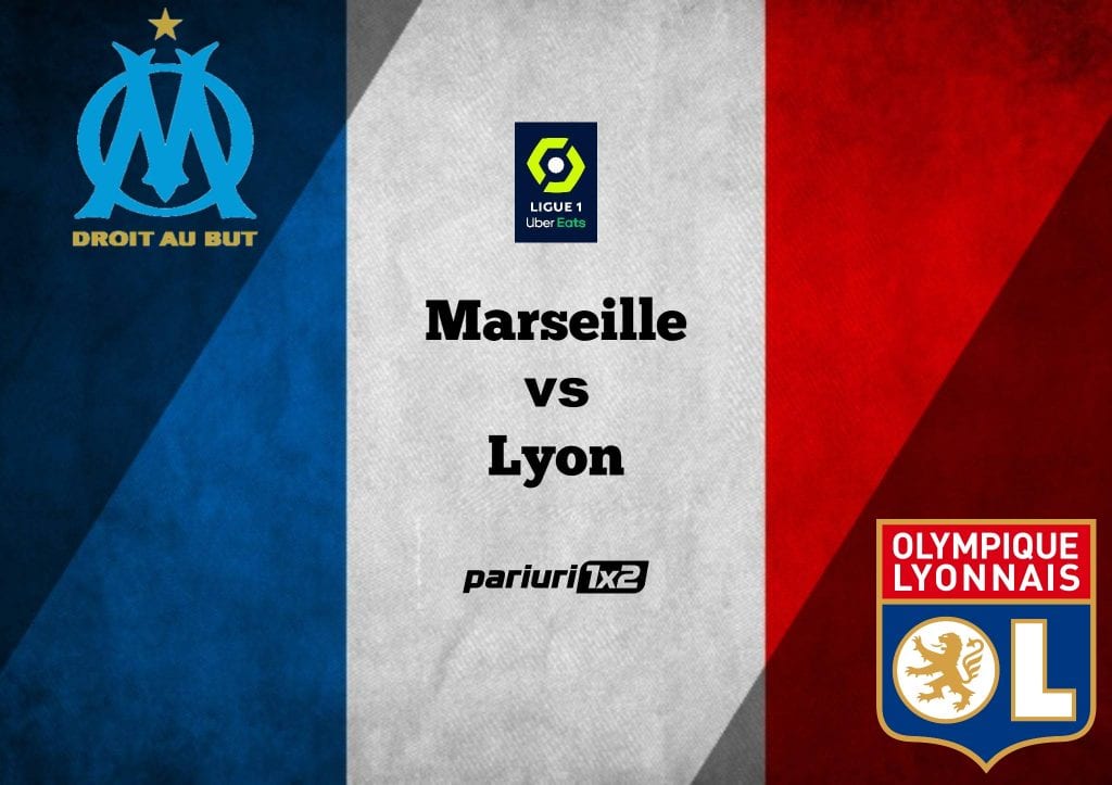 Pariuri fotbal » Marseille – Lyon: „Derby-ul olimpic”, capul de afis al etapei din Ligue 1