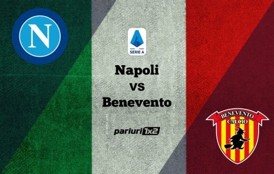 napoli-benevento