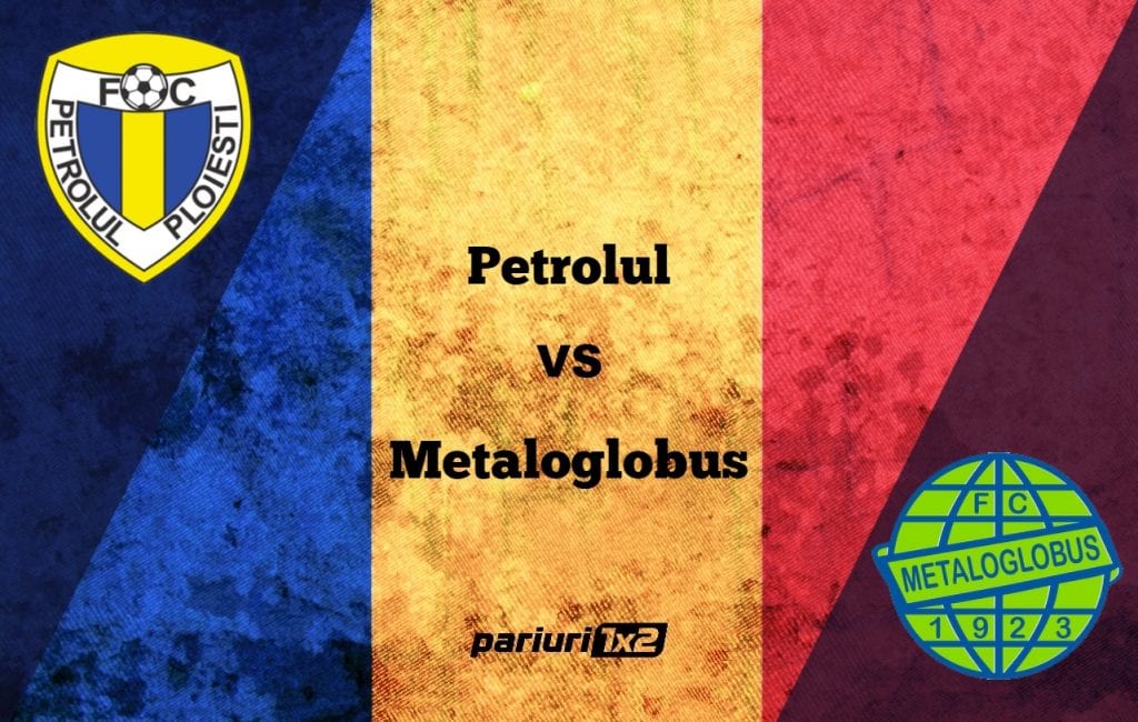 Pariuri fotbal: Petrolul – Metaloglobus » Cine învinge urcă în „top 6!”