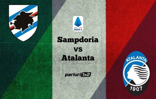sampdoria-atalanta