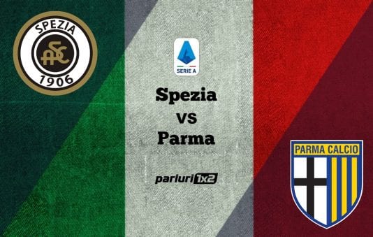 spezia-parma