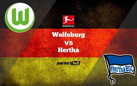 wolfsburg-hertha