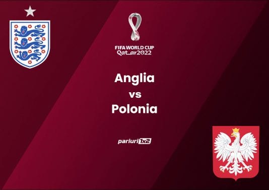 Anglia Polonia