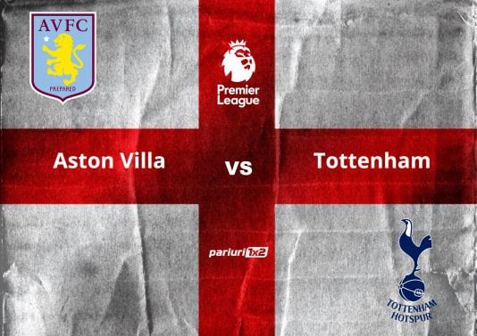 AstonVillaTottenham