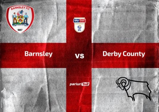 BarnsleyDerby