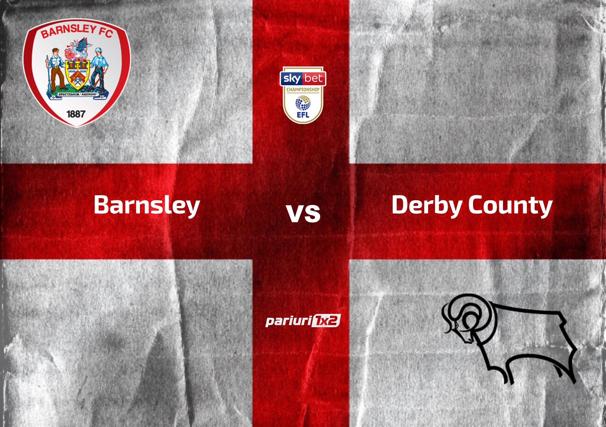 BarnsleyDerby