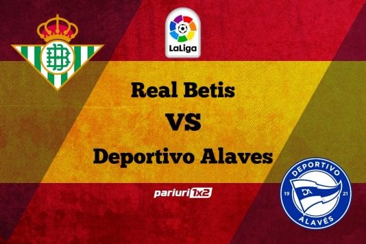 Betis - Alaves