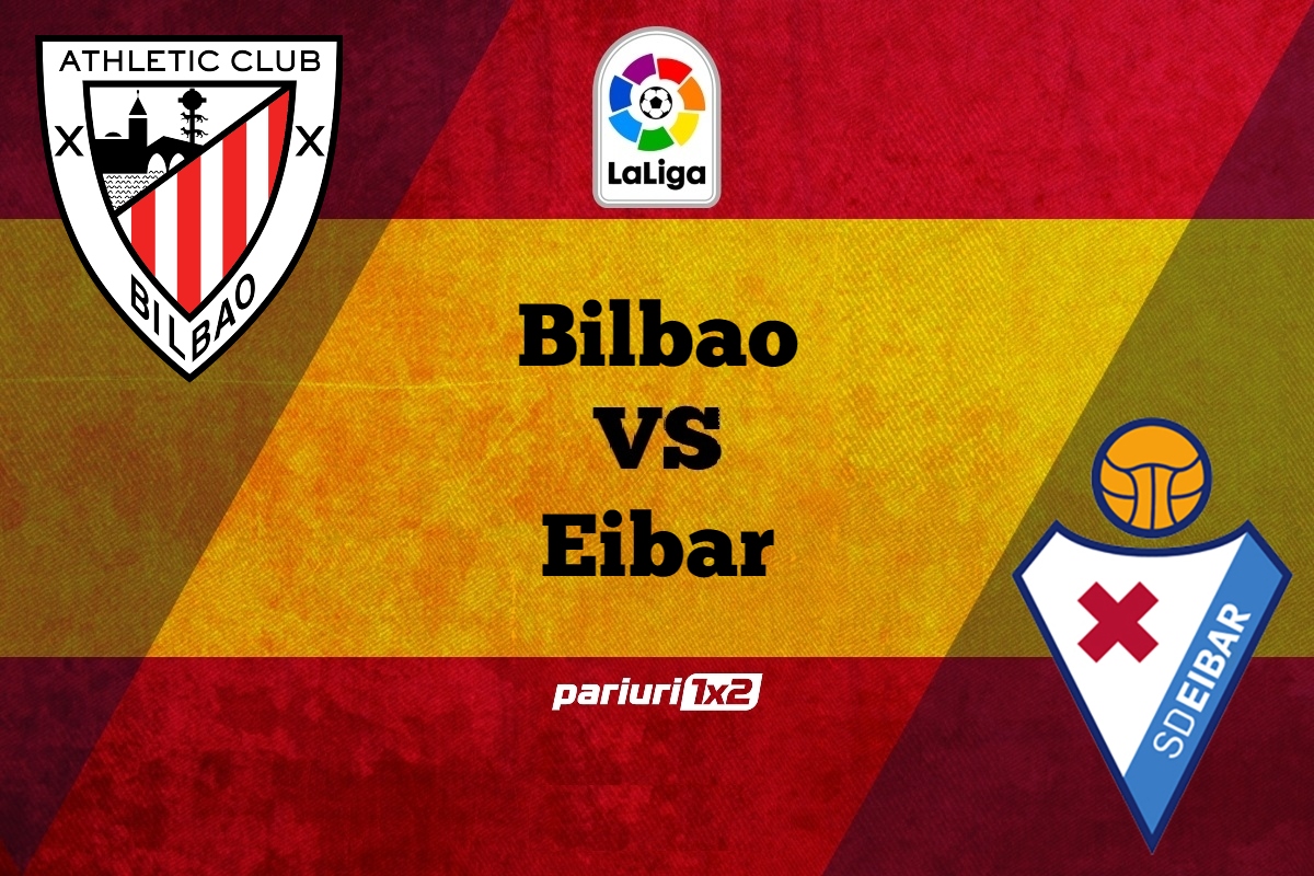 Bilbao - Eibar