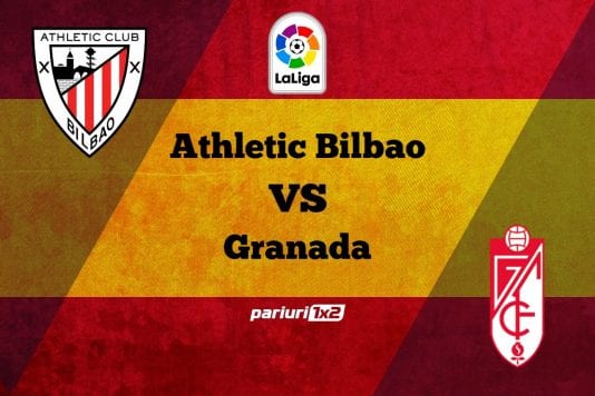 Bilbao - Granada