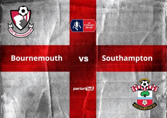 BournemouthSouthampton