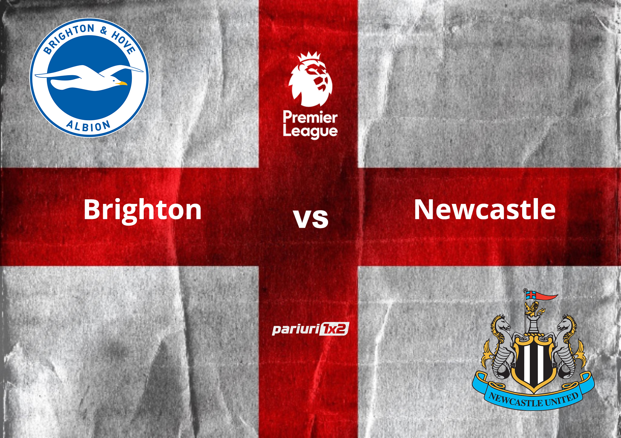 BrightonNewcastle