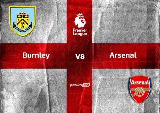 BurnleyARsenal