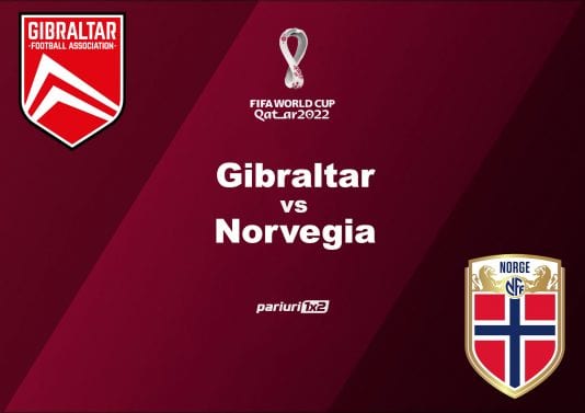 GibraltarNorvegia