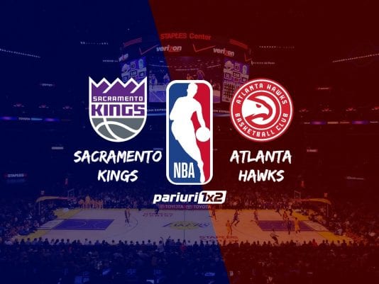 Kings - Hawks