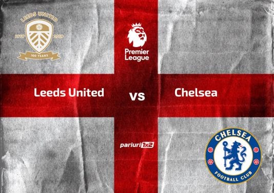 LeedsUnitedChelsea