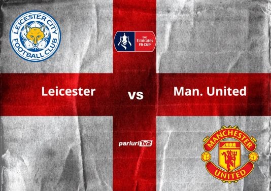 LeicesterManUnited
