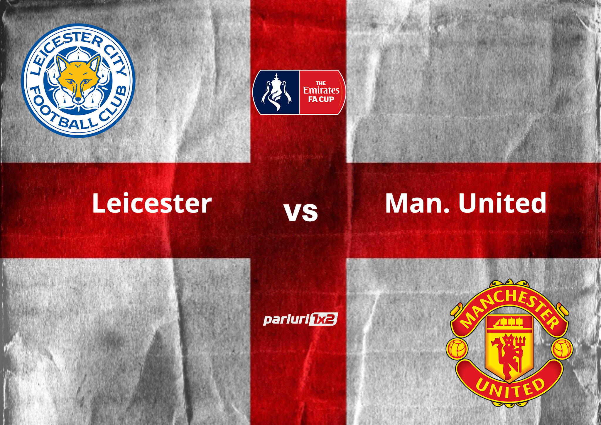 LeicesterManUnited