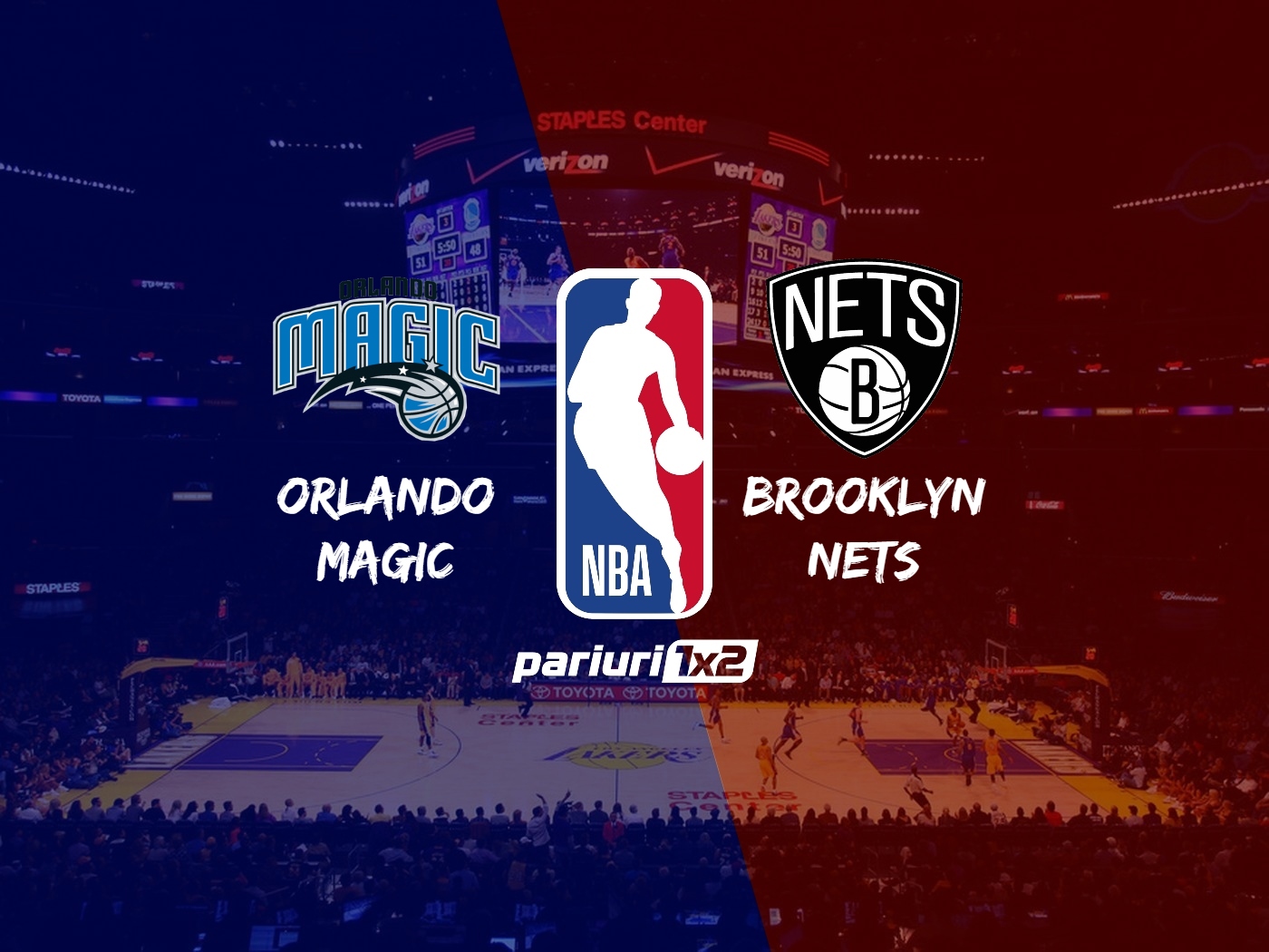 Magic - Nets