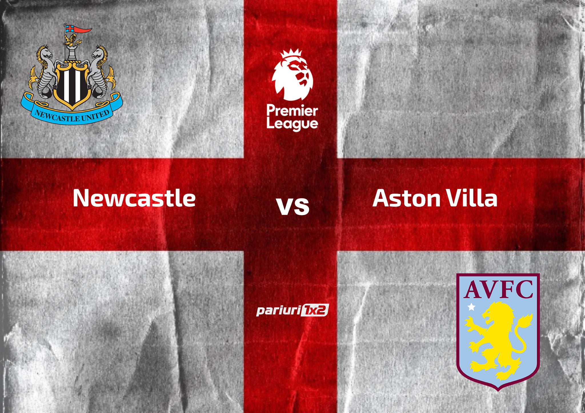 NewcastleAstonVilla