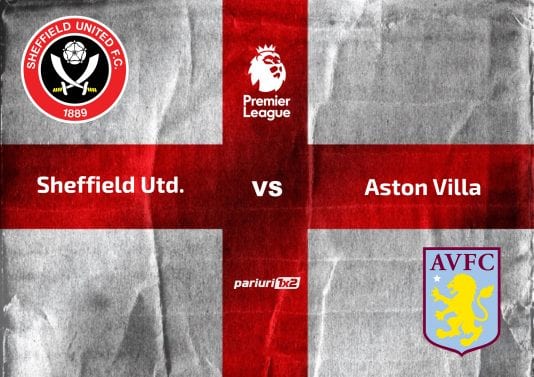 SheffieldUnitedAstonVilla