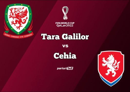 Tara Galilor - Cehia