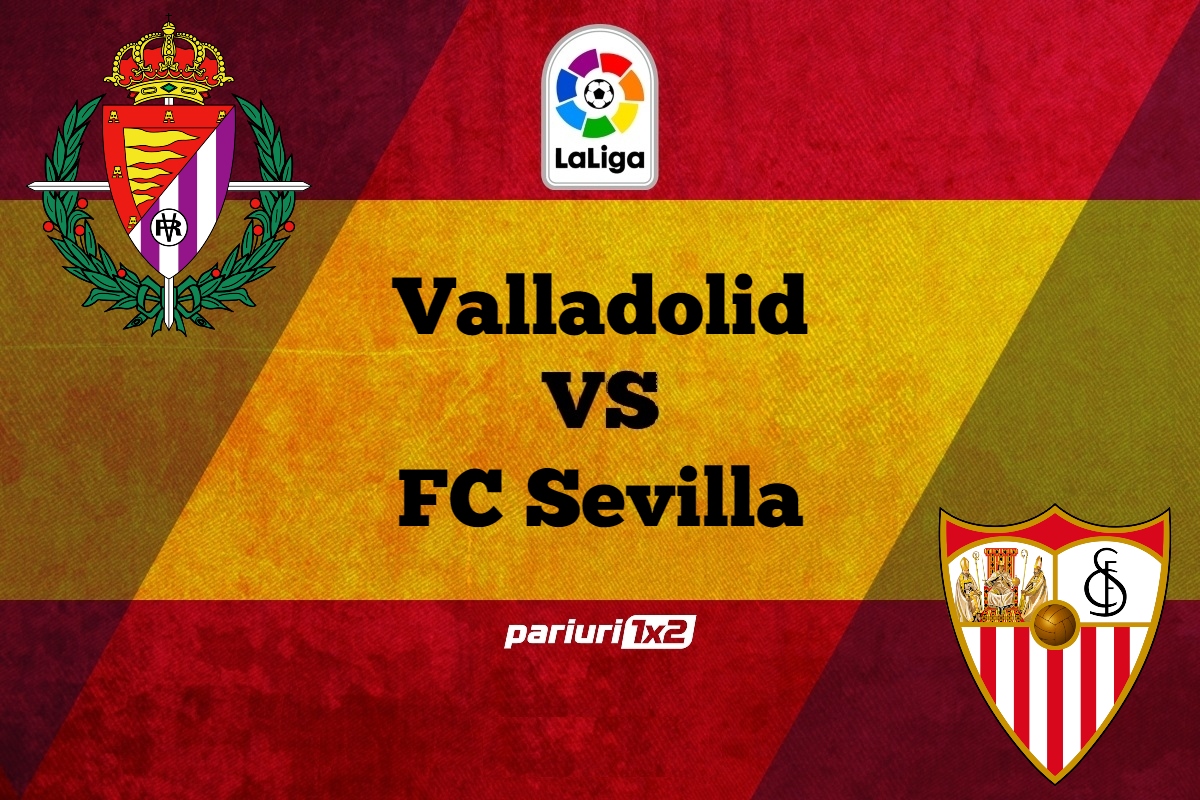 Valladolid - FC Sevilla