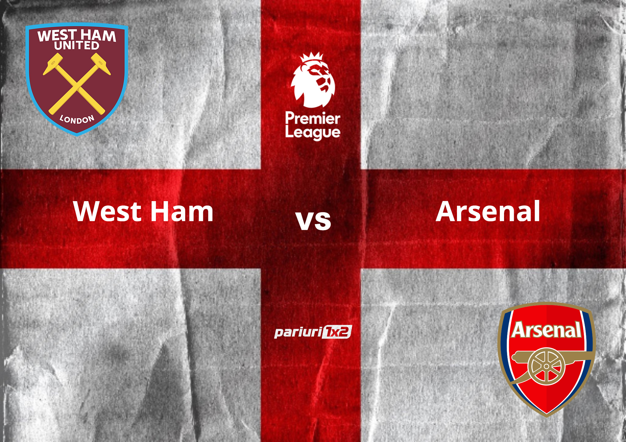 WestHamArsenal