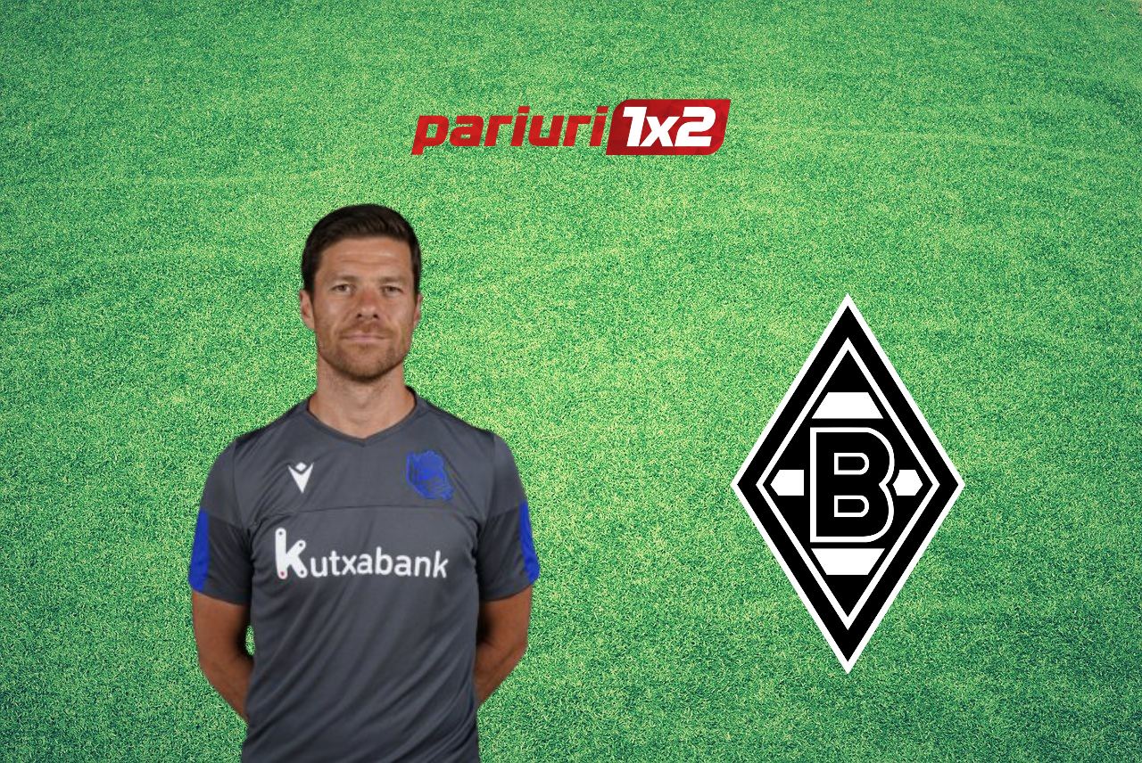 Numire importanta in Bundesliga! Xabi Alonso o va antrena ...