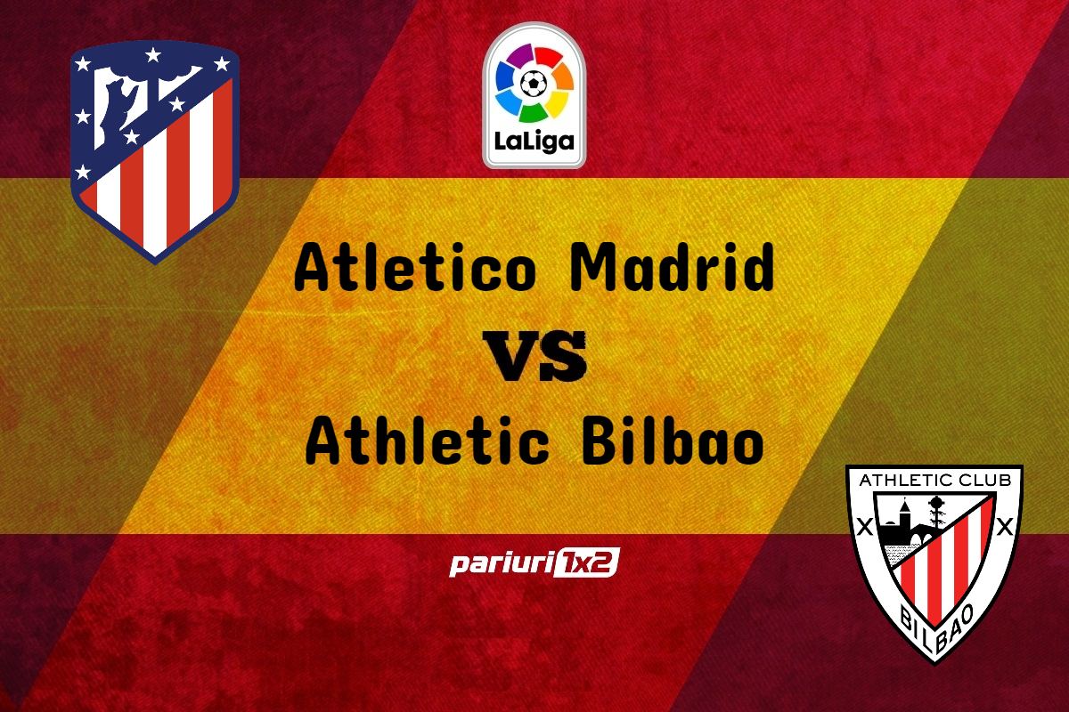 atletico madrid - athletic bilbao