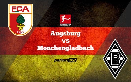 augsburg-monchengladbach