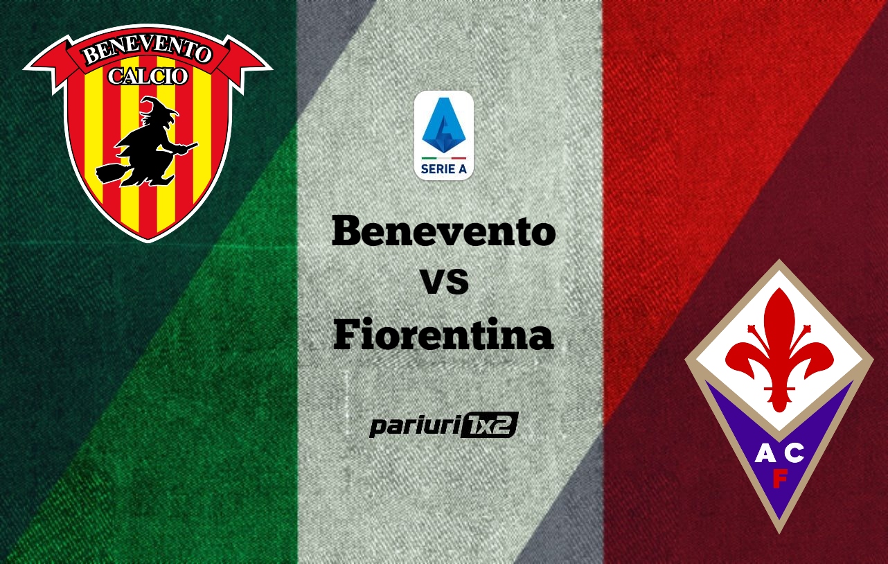 benevento-fiorentina