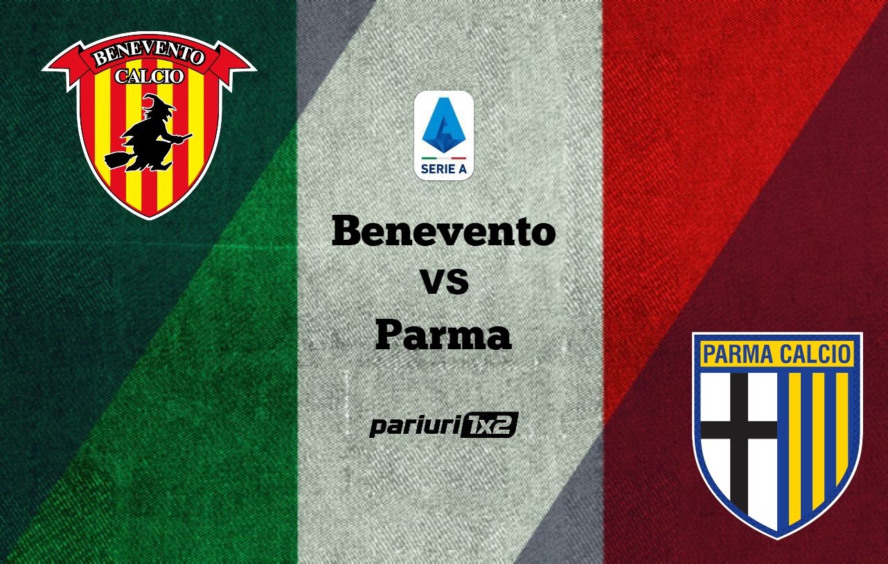 benevento-parma