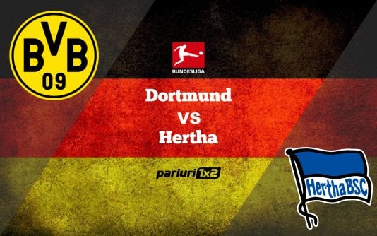 dortmund-hertha