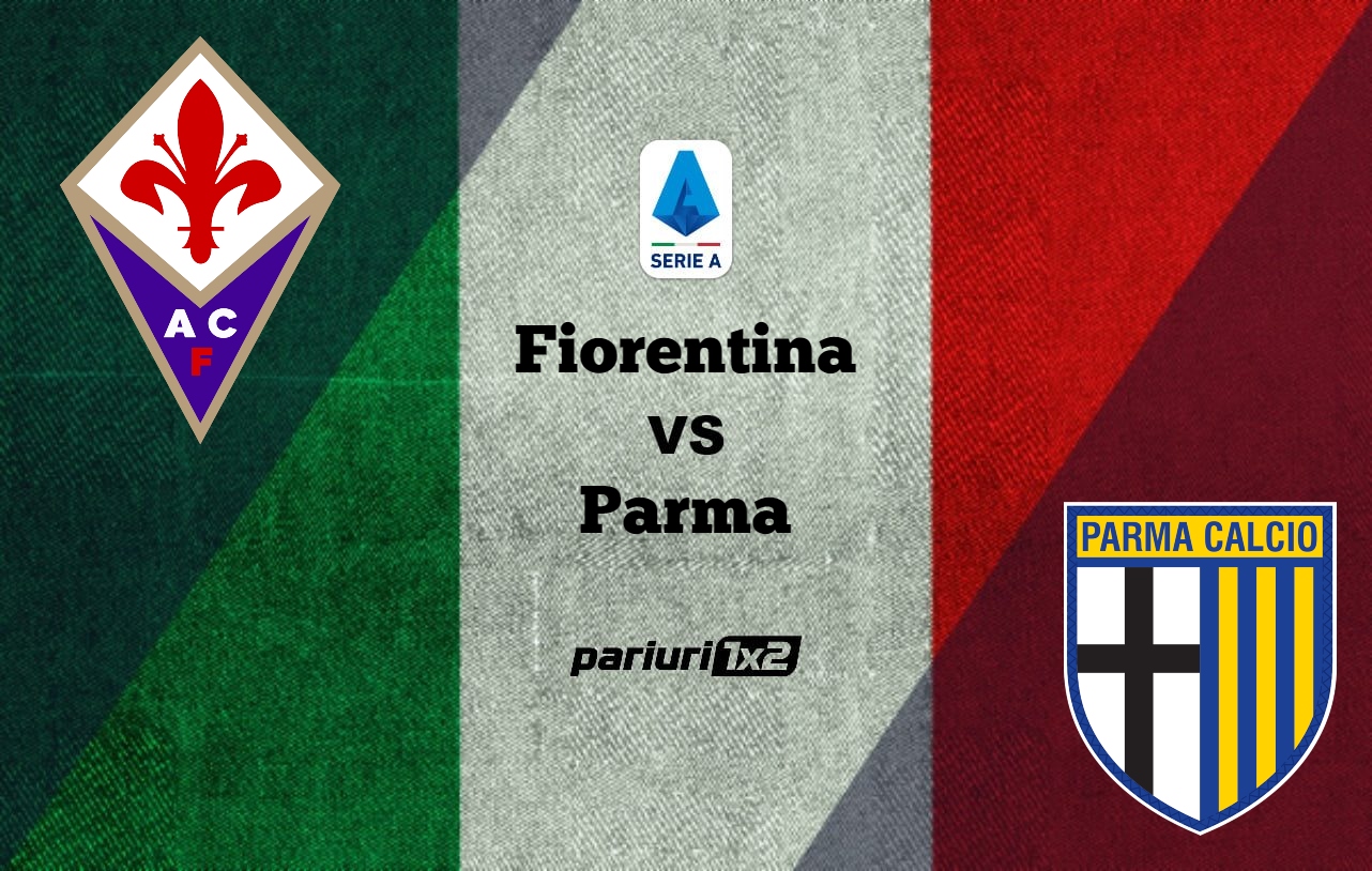 Pariuri fotbal » Fiorentina – Parma: Parmegianii, fara victorie de 17 meciuri