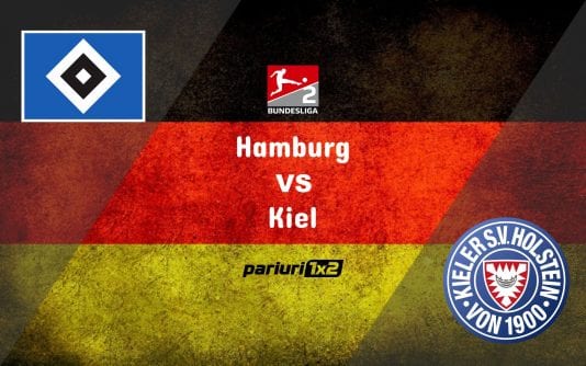 hamburg - kiel