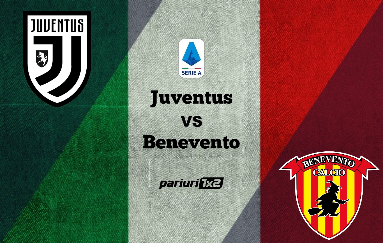 juventus-benevento