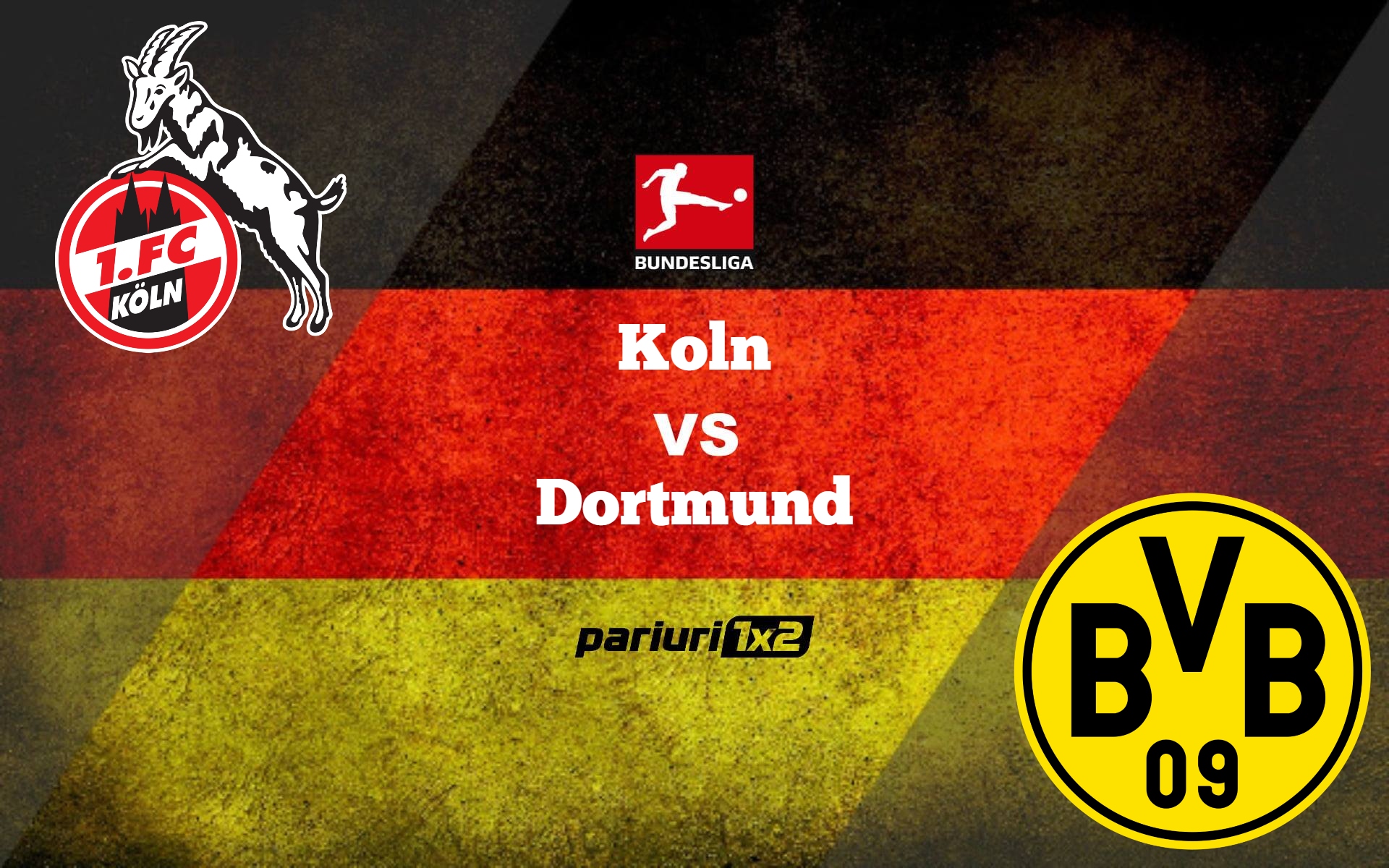 koln-dortmund