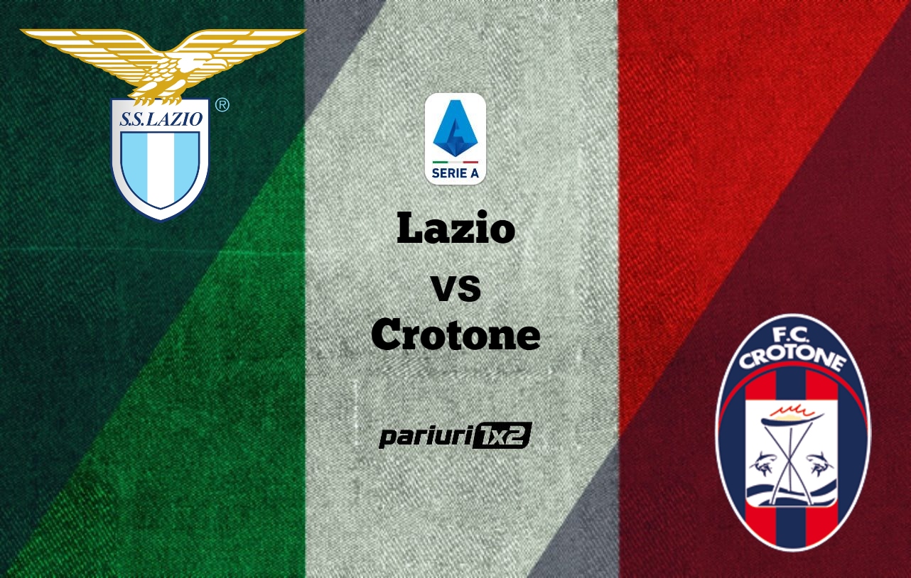 lazio-crotone