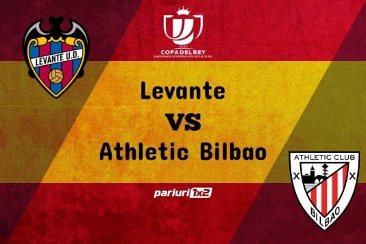 levante - bilbao
