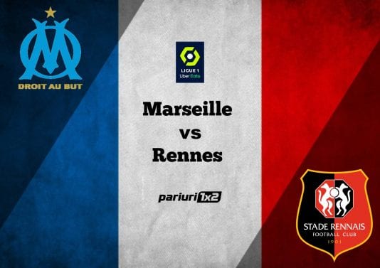 marseille-rennes