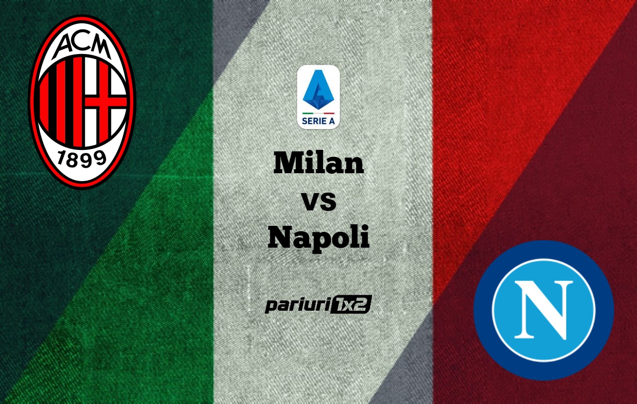 milan-napoli
