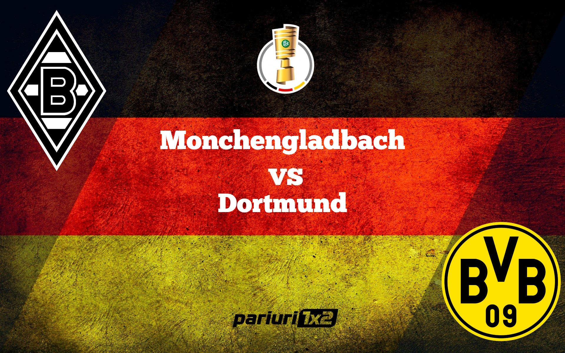 monchengladbach-dortmund