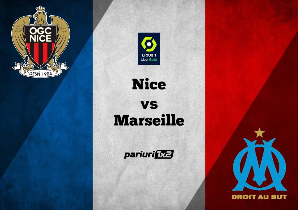 Pariuri fotbal: Nice – Marseille » OM, maximum de puncte cu Sampaoli pe banca!