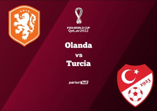 olanda-turcia