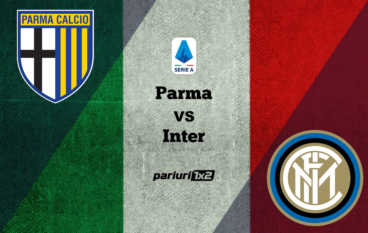 Parma vs inter
